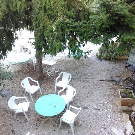 L'Auberge Du Camp Le Castellet  Eksteriør billede