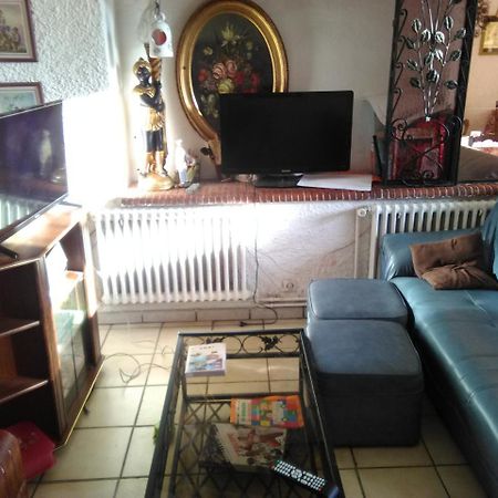 L'Auberge Du Camp Le Castellet  Eksteriør billede