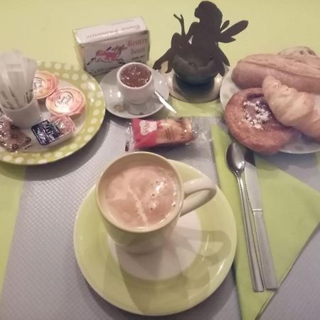 L'Auberge Du Camp Le Castellet  Eksteriør billede
