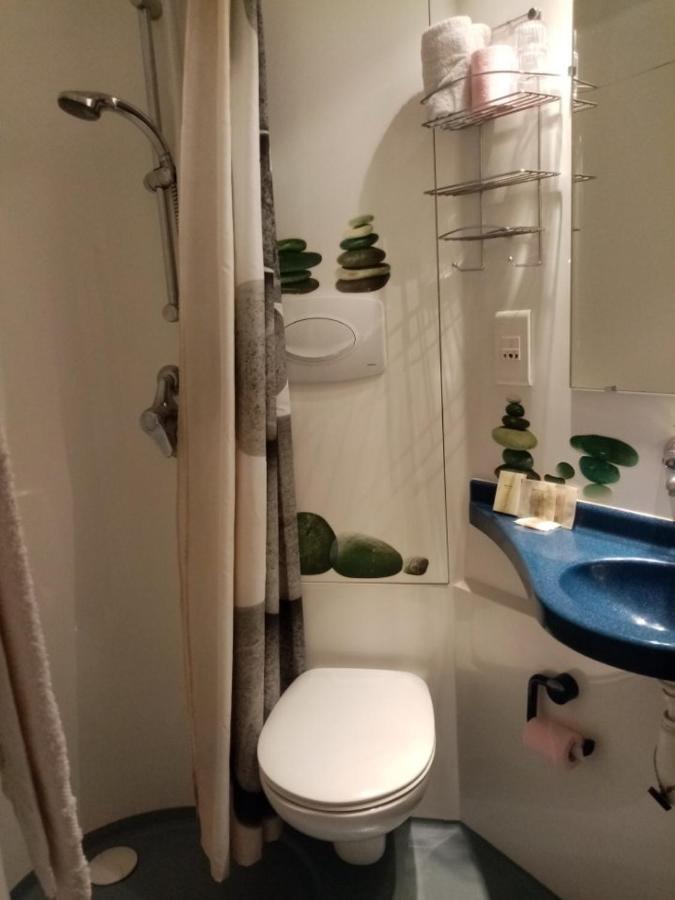 L'Auberge Du Camp Le Castellet  Eksteriør billede
